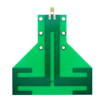 RFID 915 МГц Радиочастотный модуль Дипольный модуль Дипольный антенный переключатель Многофункциональный, удобный и практичный портативный модуль