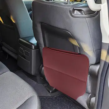 Авто Защита заднего сиденья Замена подножки для Byd Atto 3 Yuan Pro